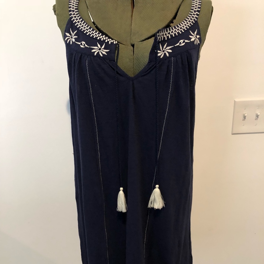 Lucky Brand dress